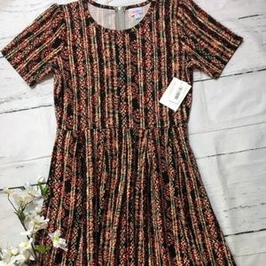 LuLaRoe Amelia Dress